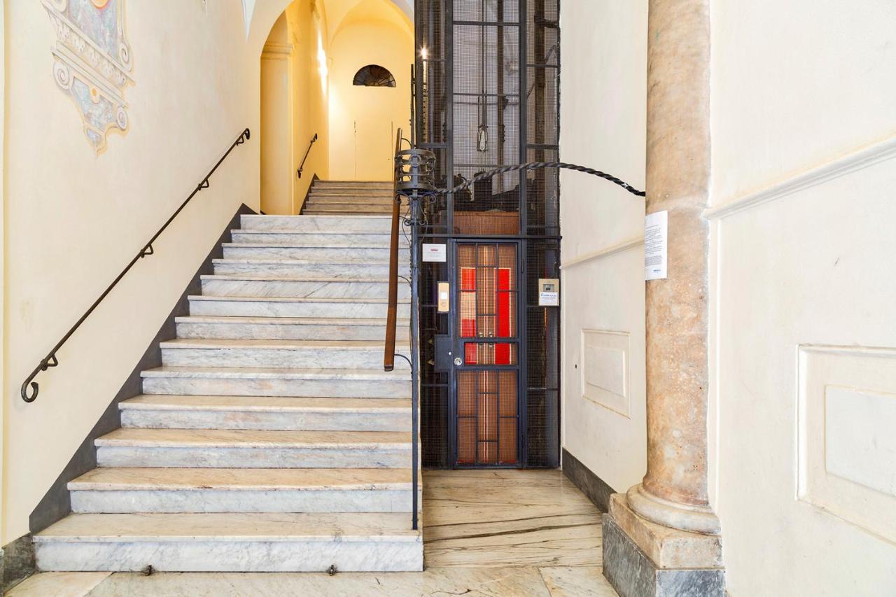 A Pochi Passi Da Piazza De Ferrari By Wonderful Italy Daire Cenova Dış mekan fotoğraf