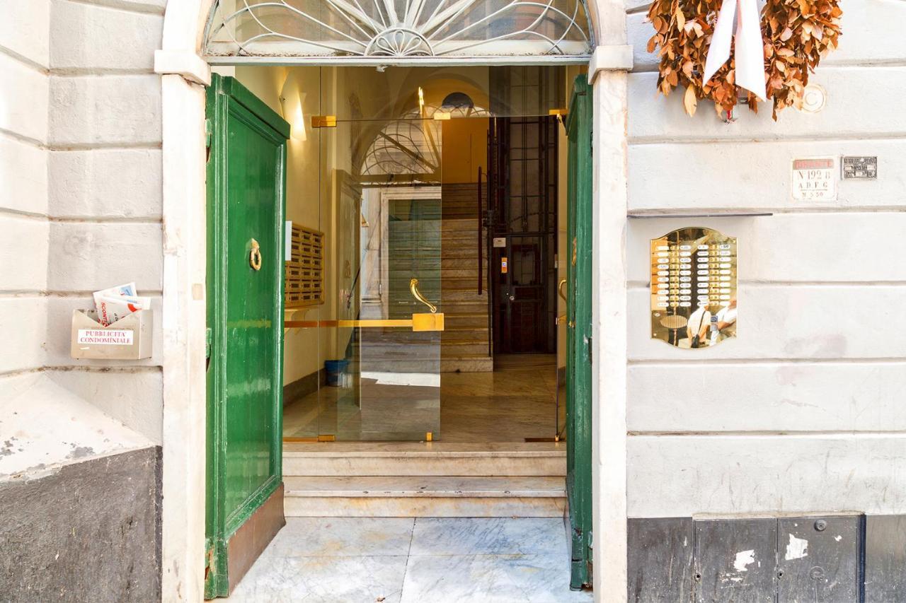 A Pochi Passi Da Piazza De Ferrari By Wonderful Italy Daire Cenova Dış mekan fotoğraf